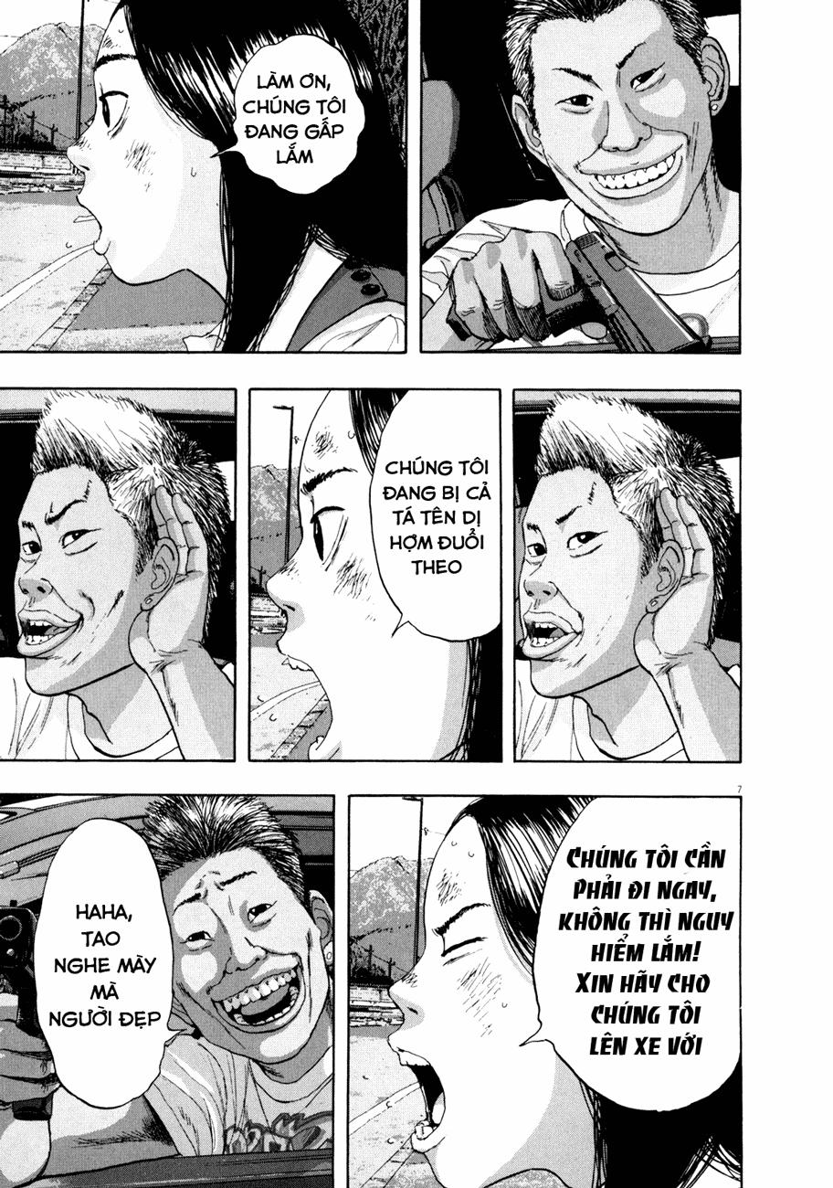 I Am A Hero - Chương 44 - Trang 9