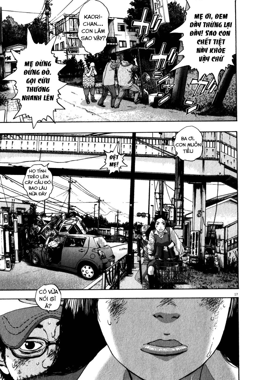 I Am A Hero - Chương 45 - Trang 16