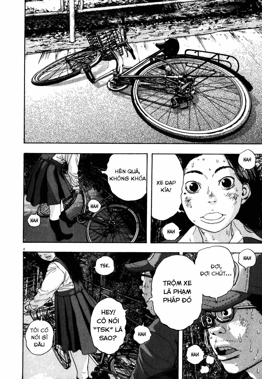 I Am A Hero - Chương 45 - Trang 4