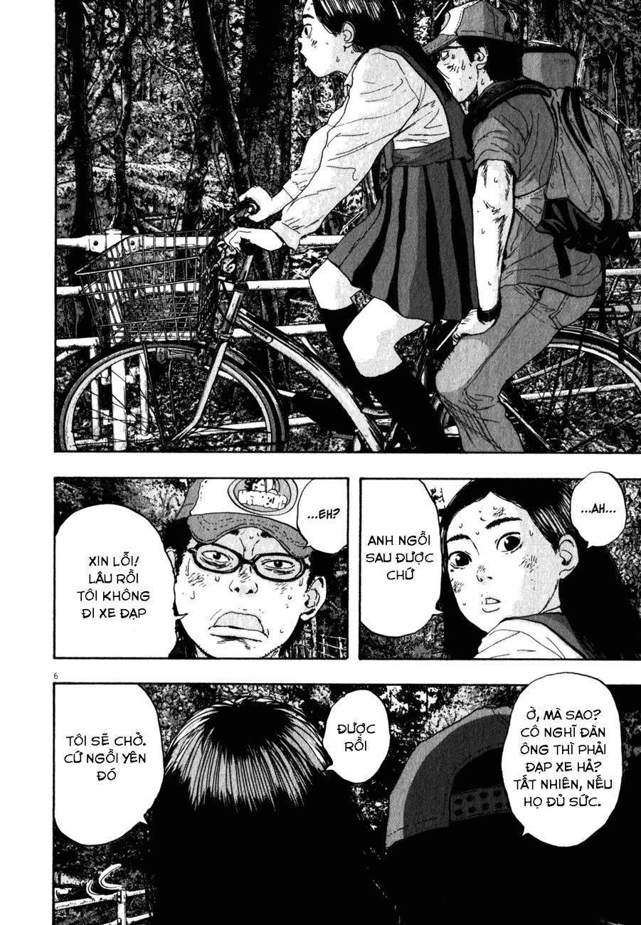 I Am A Hero - Chương 45 - Trang 6