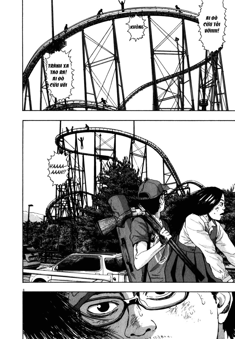 I Am A Hero - Chương 45 - Trang 8