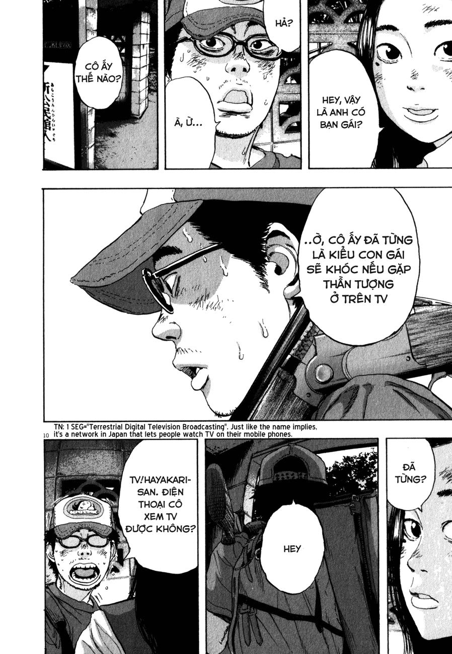 I Am A Hero - Chương 46 - Trang 12