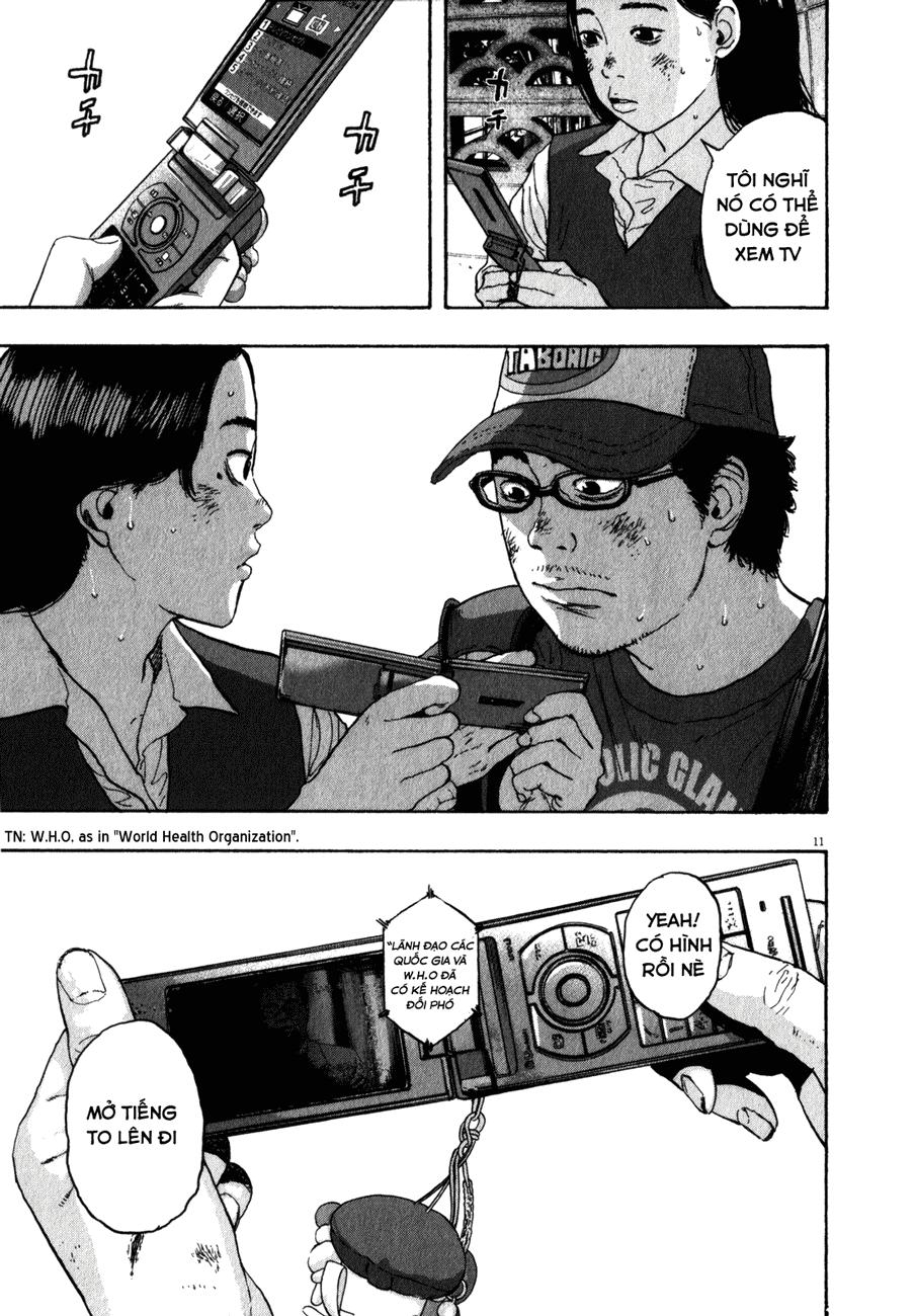 I Am A Hero - Chương 46 - Trang 13