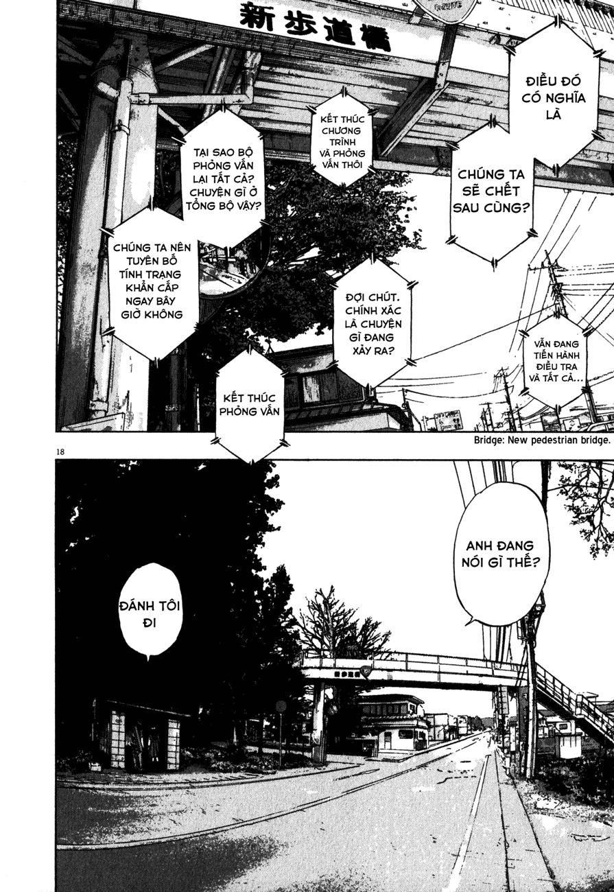 I Am A Hero - Chương 46 - Trang 18