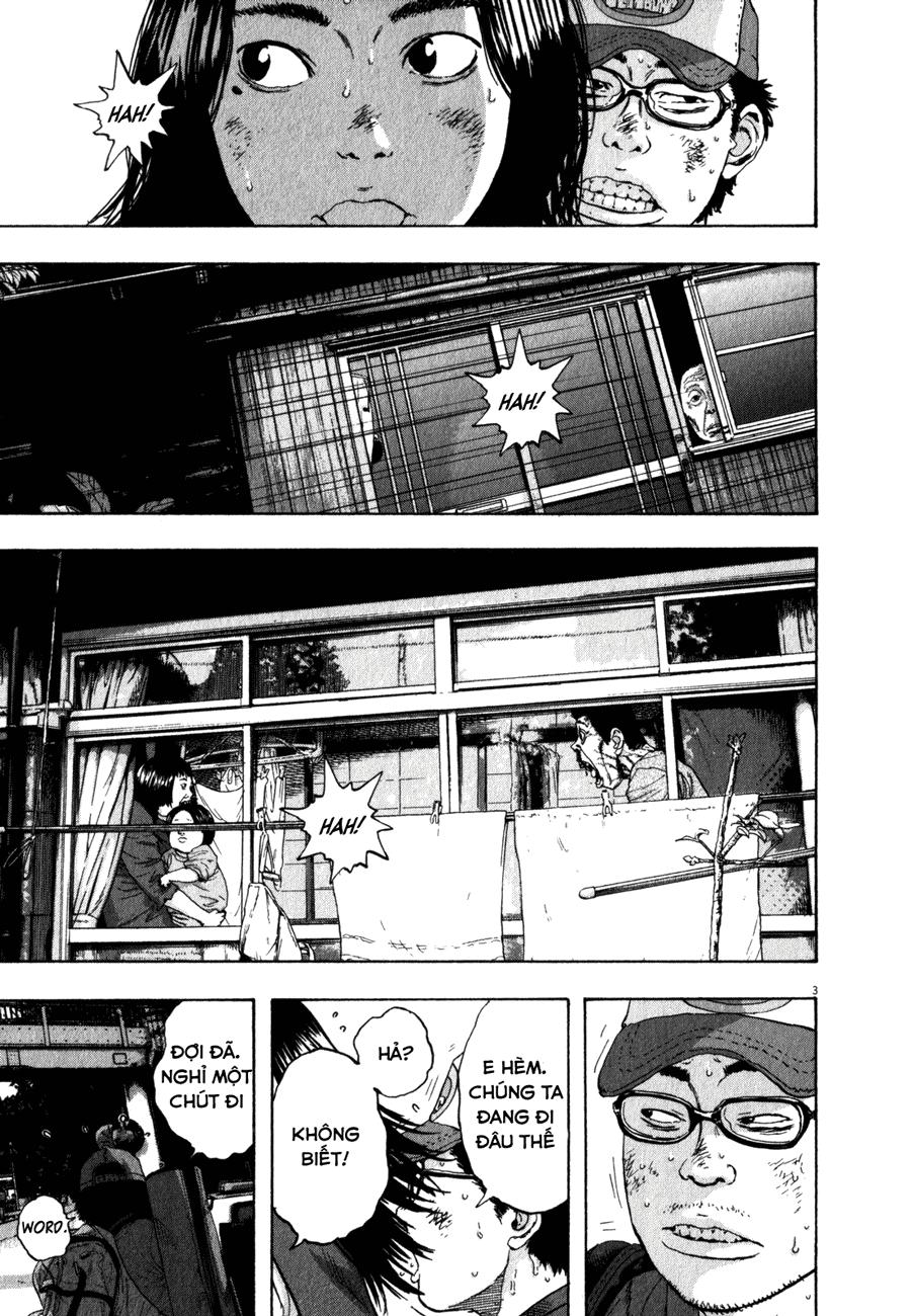 I Am A Hero - Chương 46 - Trang 5