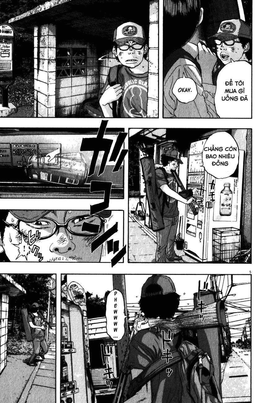 I Am A Hero - Chương 46 - Trang 7