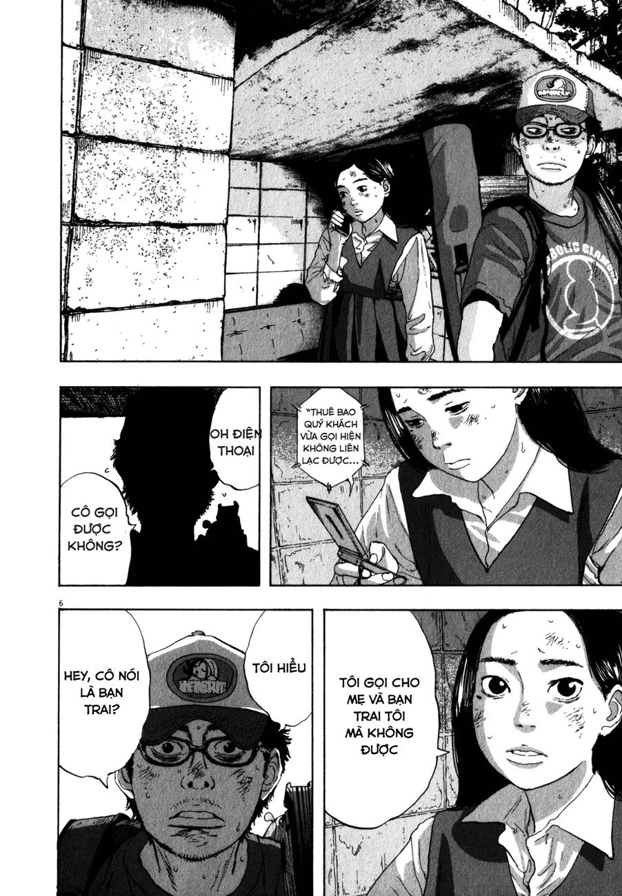 I Am A Hero - Chương 46 - Trang 8