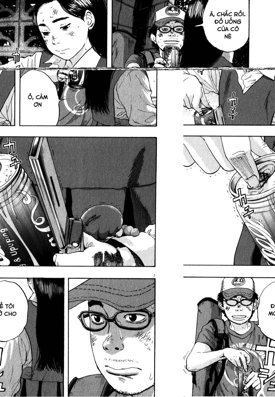 I Am A Hero - Chương 46 - Trang 9