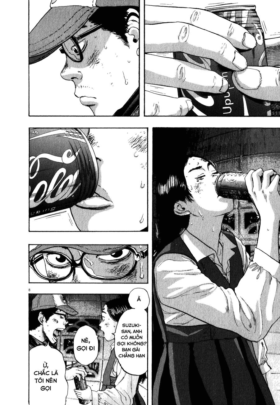 I Am A Hero - Chương 46 - Trang 10