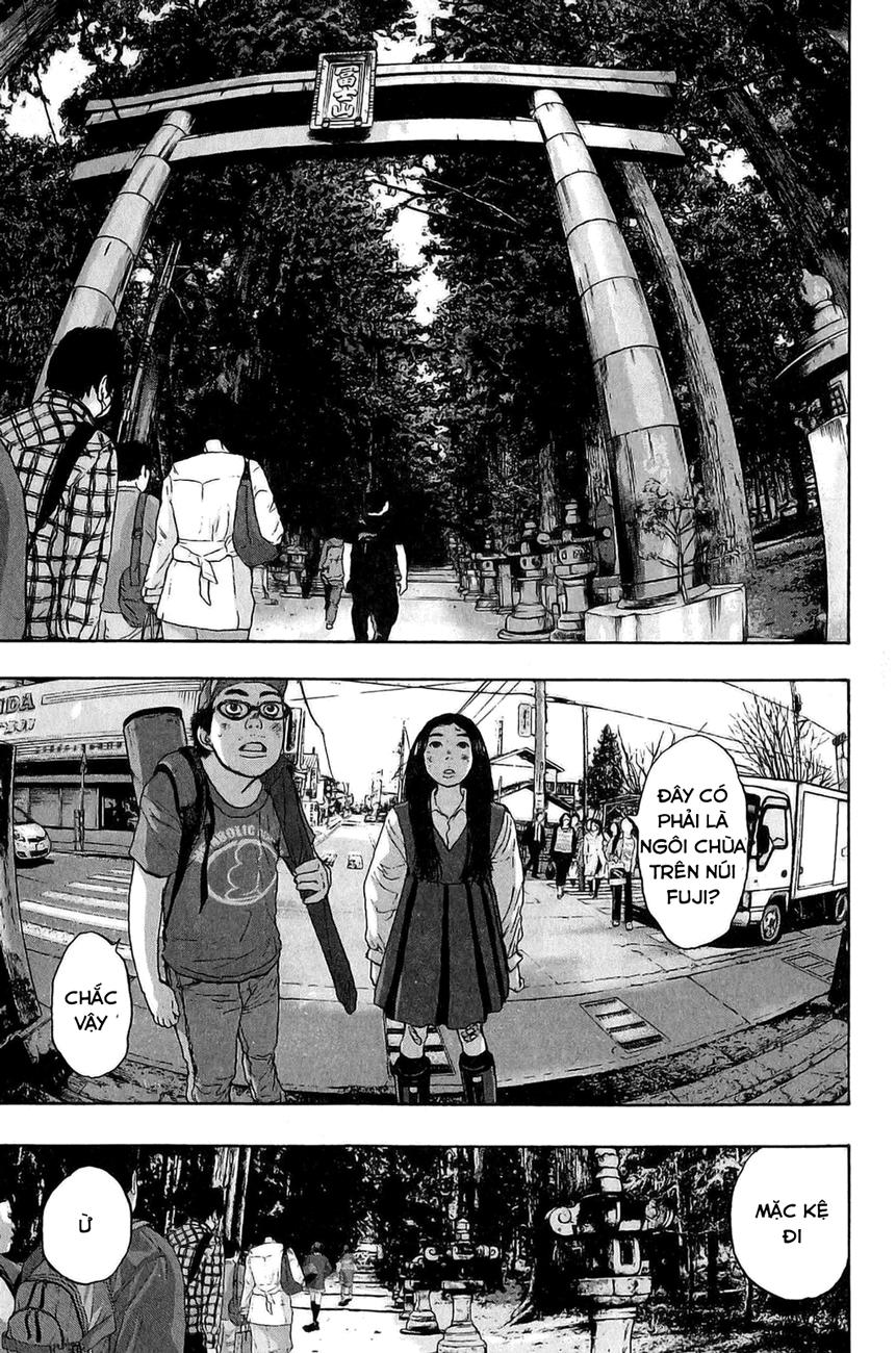 I Am A Hero - Chương 47 - Trang 11