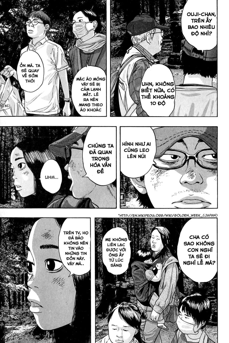 I Am A Hero - Chương 47 - Trang 13