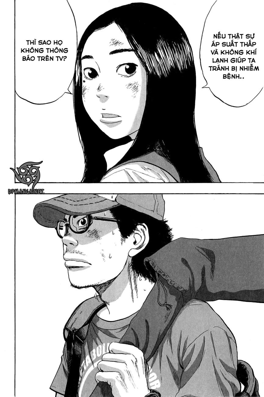 I Am A Hero - Chương 47 - Trang 14