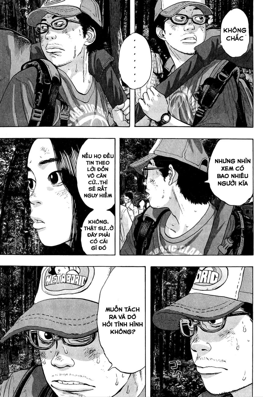 I Am A Hero - Chương 47 - Trang 15