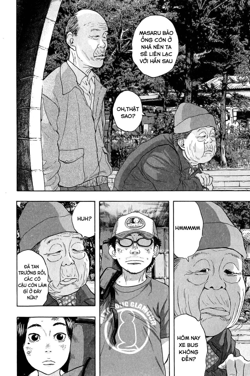 I Am A Hero - Chương 47 - Trang 4