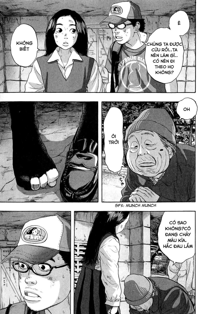 I Am A Hero - Chương 47 - Trang 7