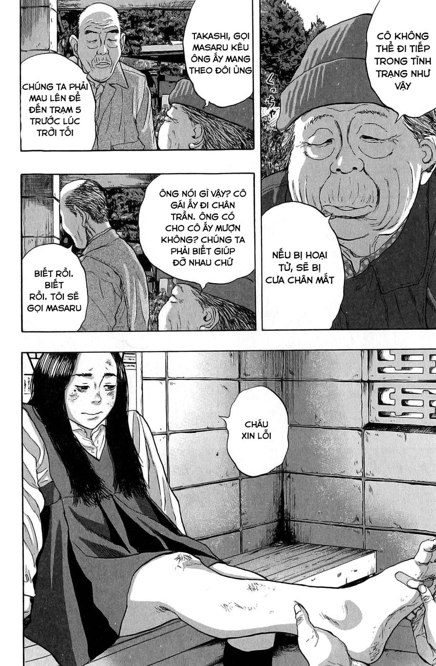 I Am A Hero - Chương 47 - Trang 8