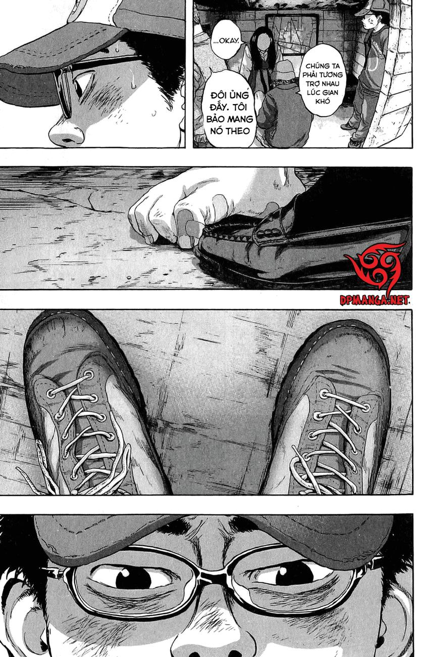I Am A Hero - Chương 47 - Trang 9