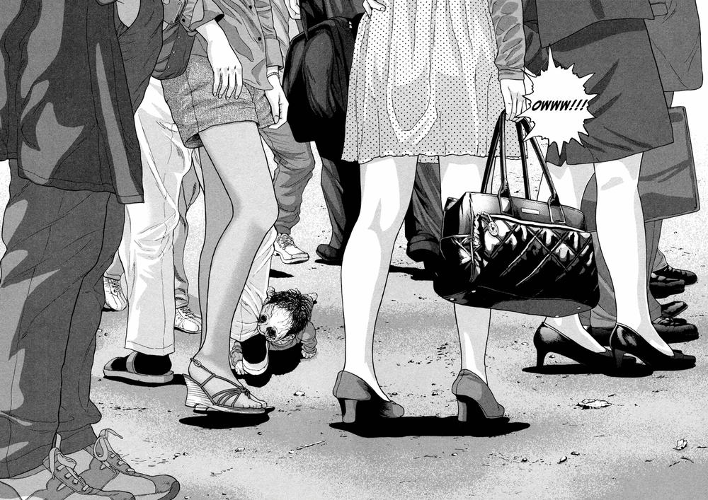 I Am A Hero - Chương 48 - Trang 14