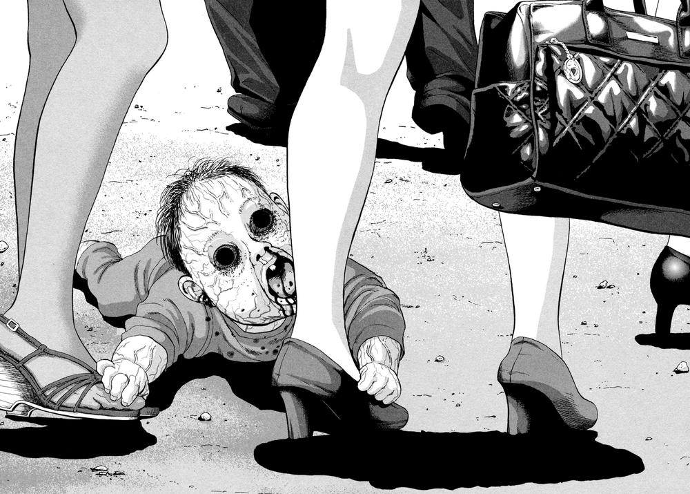 I Am A Hero - Chương 48 - Trang 15