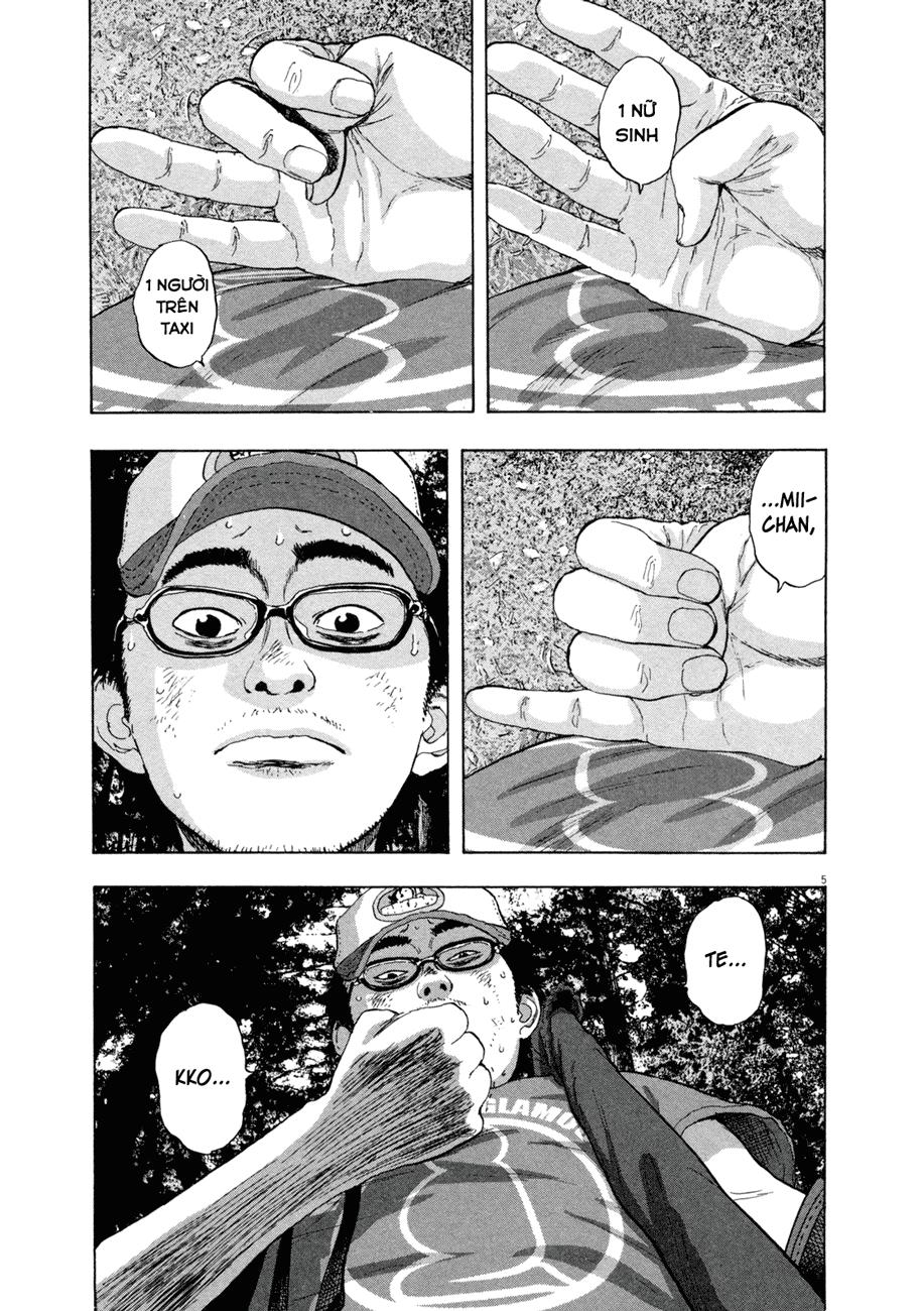 I Am A Hero - Chương 48 - Trang 7