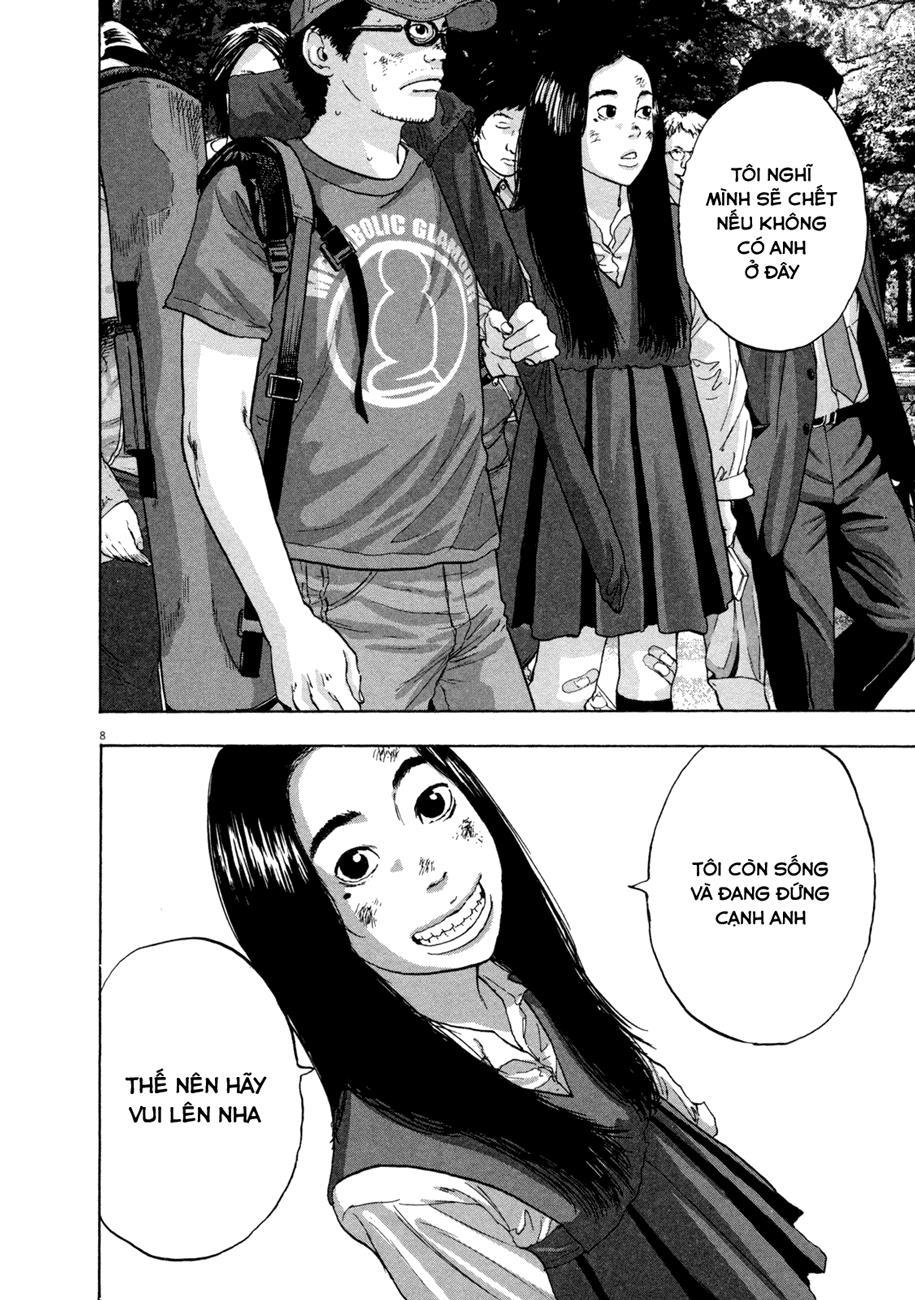 I Am A Hero - Chương 48 - Trang 10