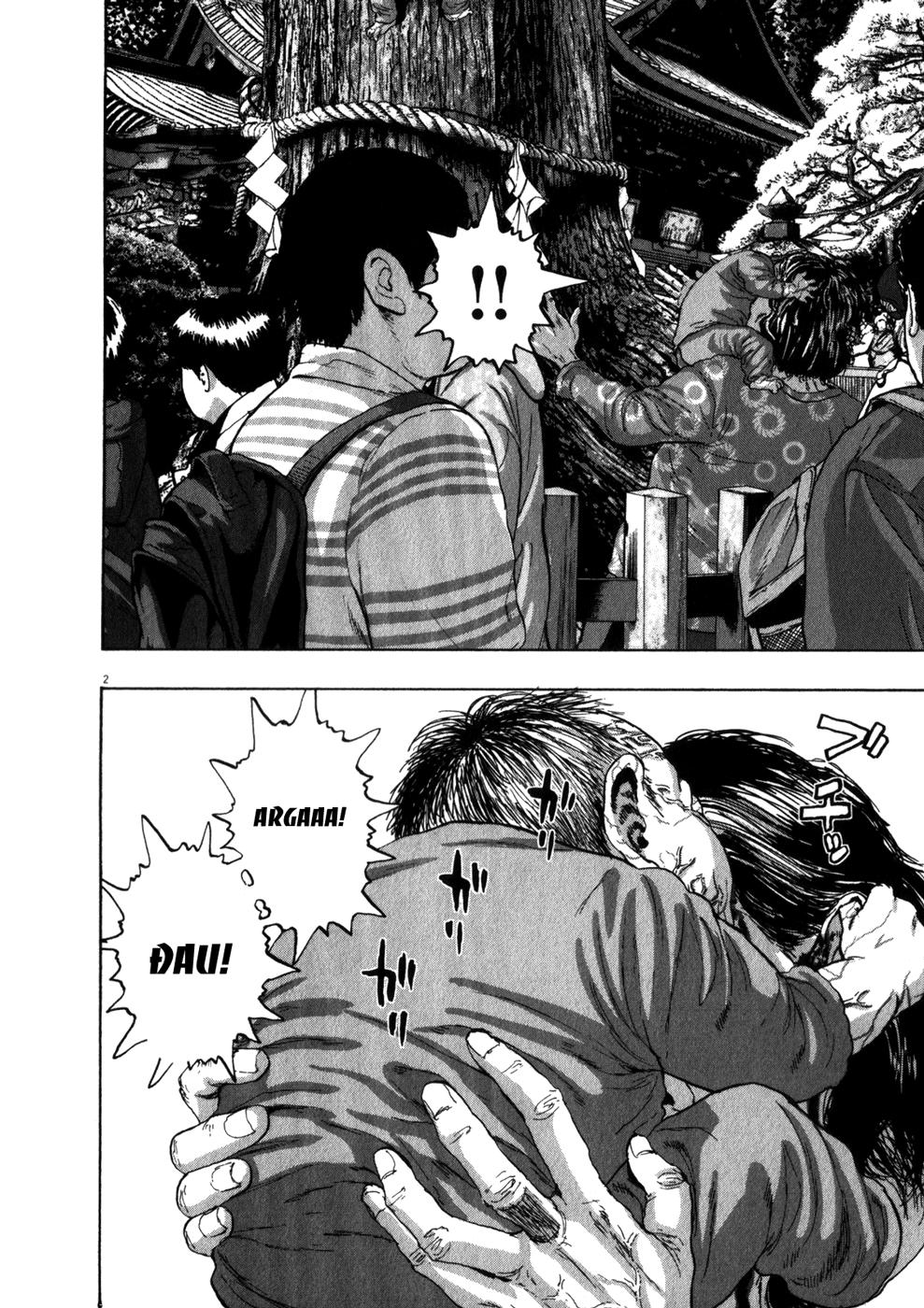 I Am A Hero - Chương 49 - Trang 4