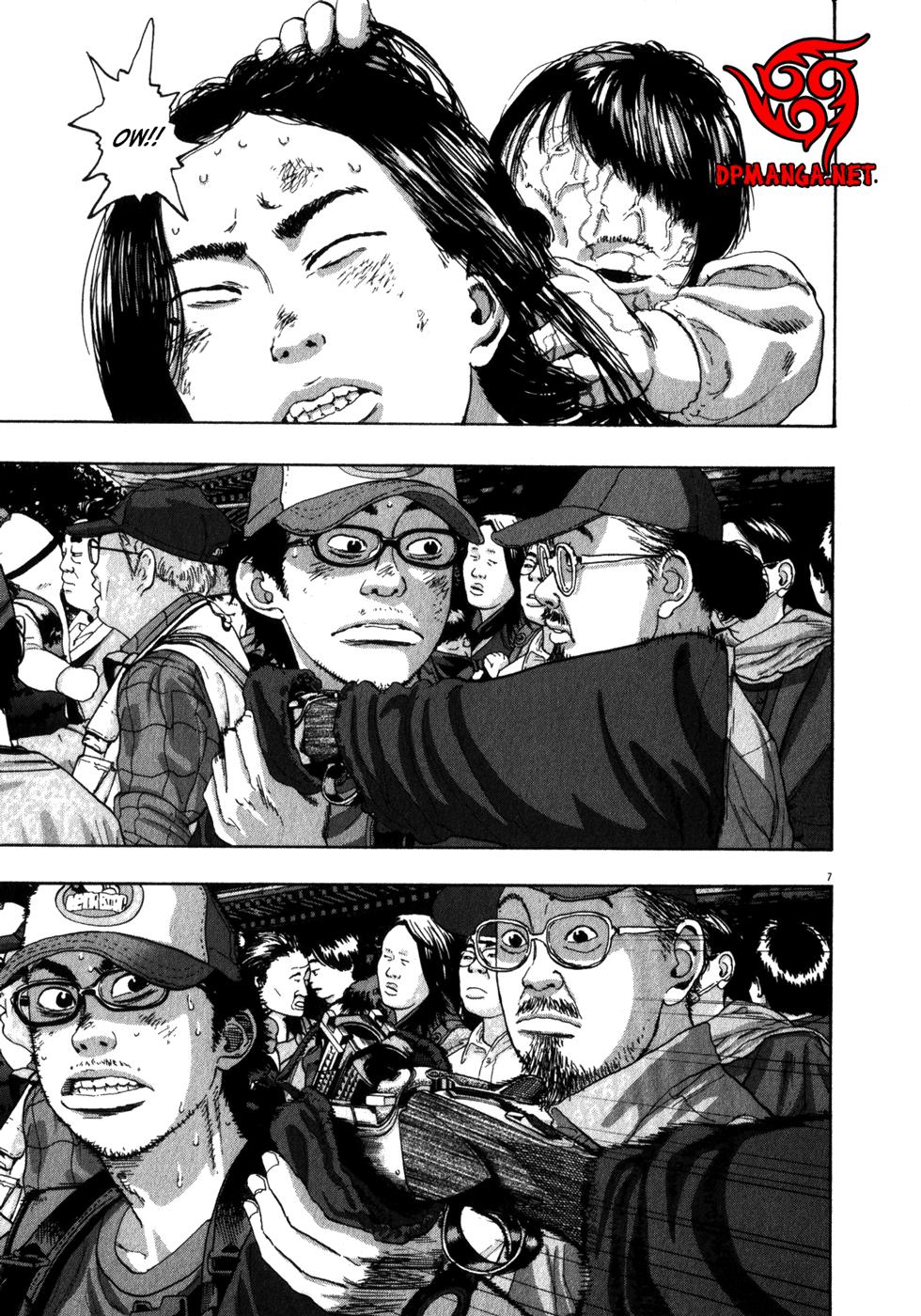 I Am A Hero - Chương 49 - Trang 9