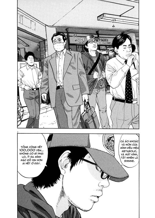 I Am A Hero - Chương 5 - Trang 2