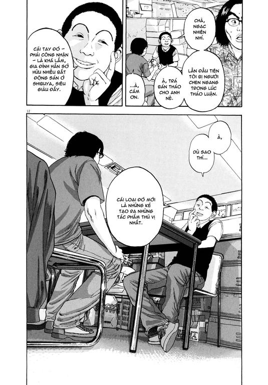 I Am A Hero - Chương 5 - Trang 12