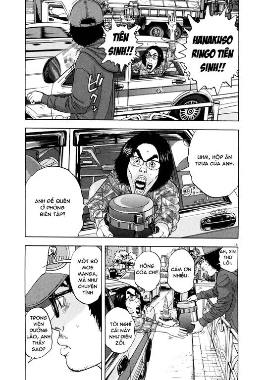 I Am A Hero - Chương 5 - Trang 15