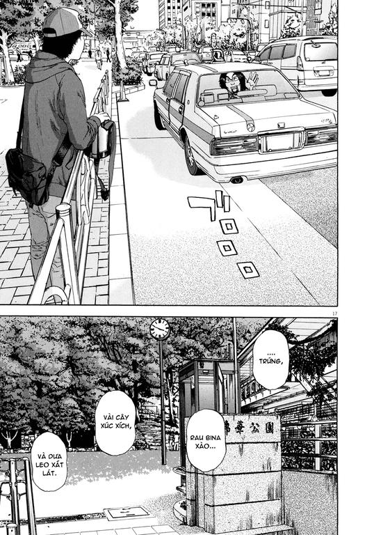 I Am A Hero - Chương 5 - Trang 17