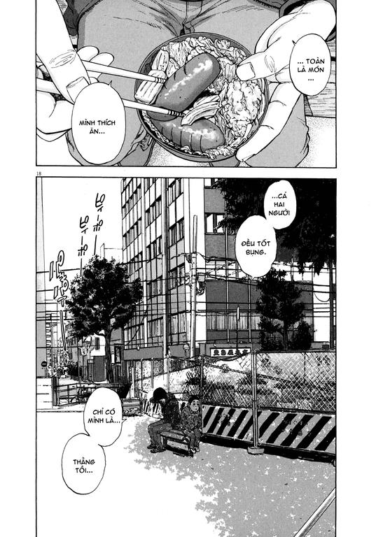 I Am A Hero - Chương 5 - Trang 18