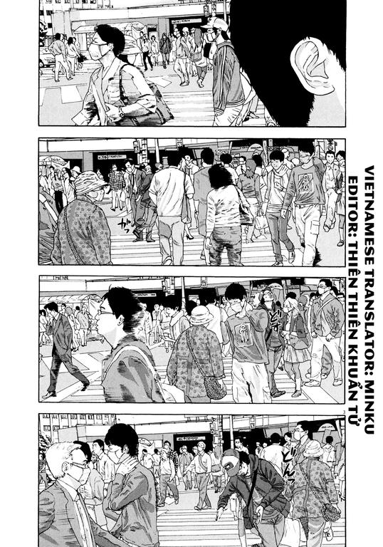 I Am A Hero - Chương 5 - Trang 3