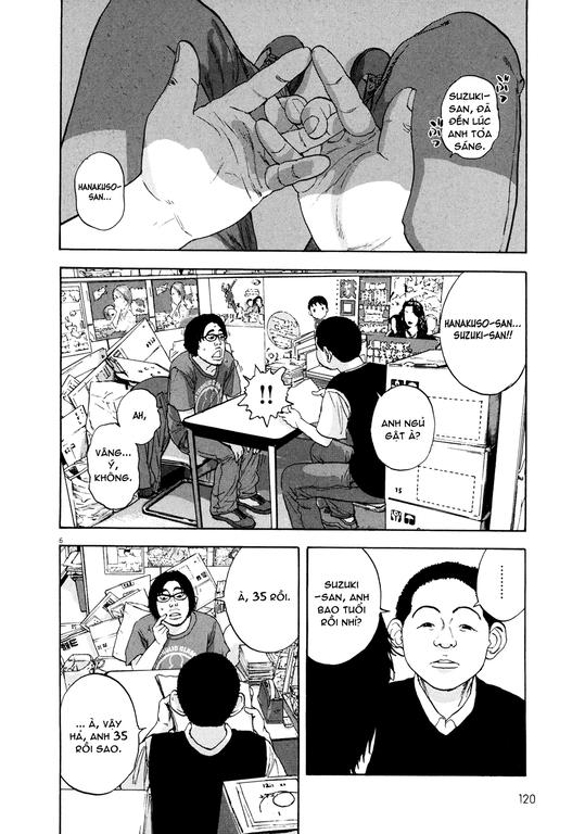 I Am A Hero - Chương 5 - Trang 6