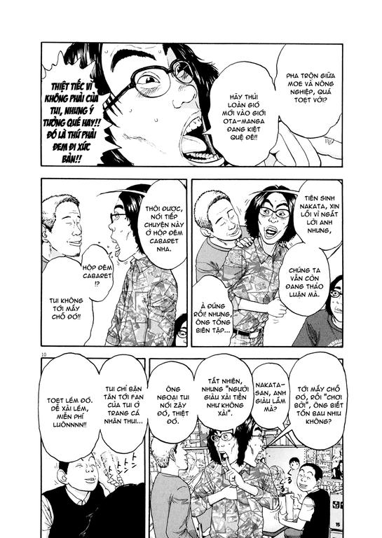 I Am A Hero - Chương 5 - Trang 10