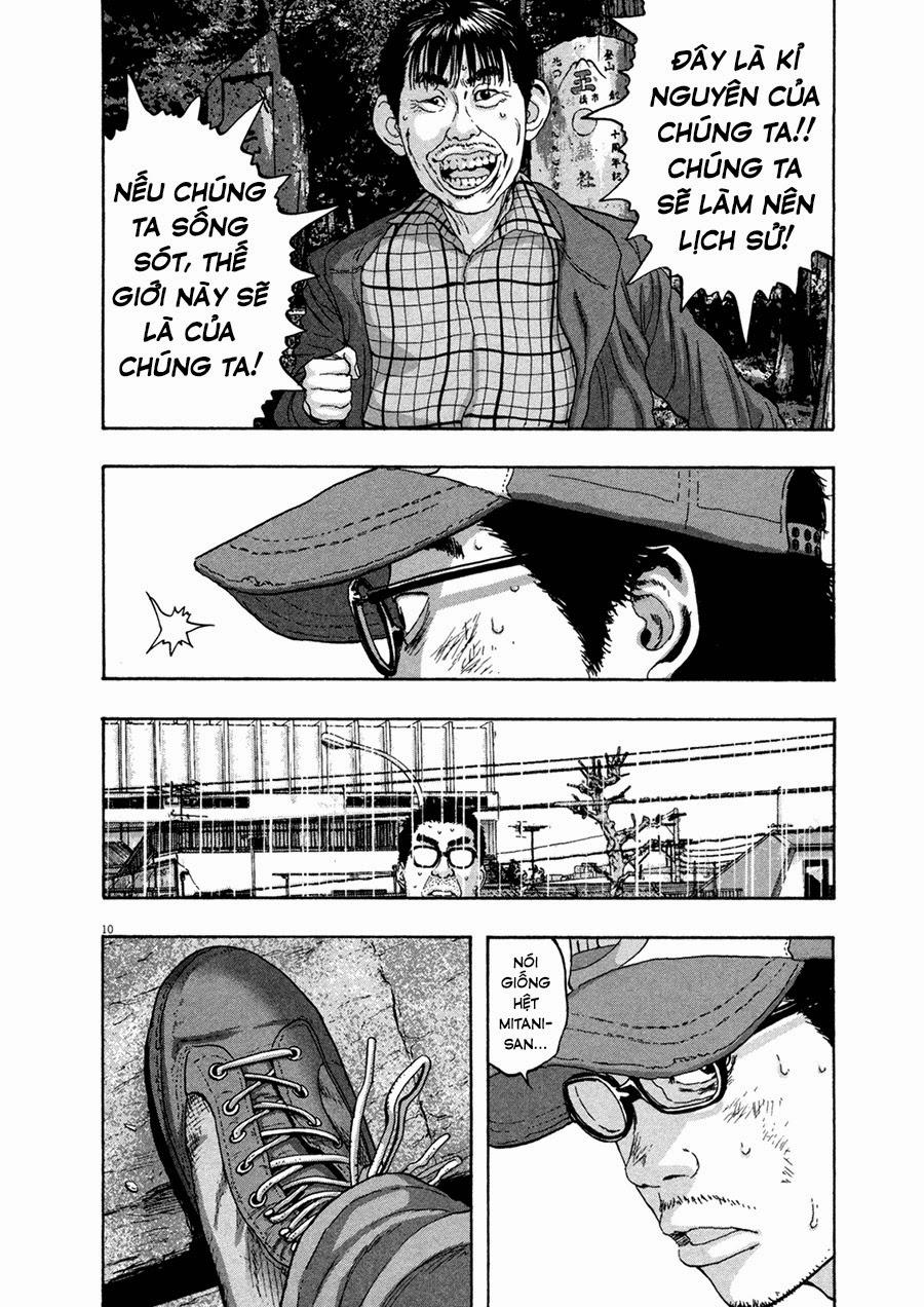 I Am A Hero - Chương 50 - Trang 12