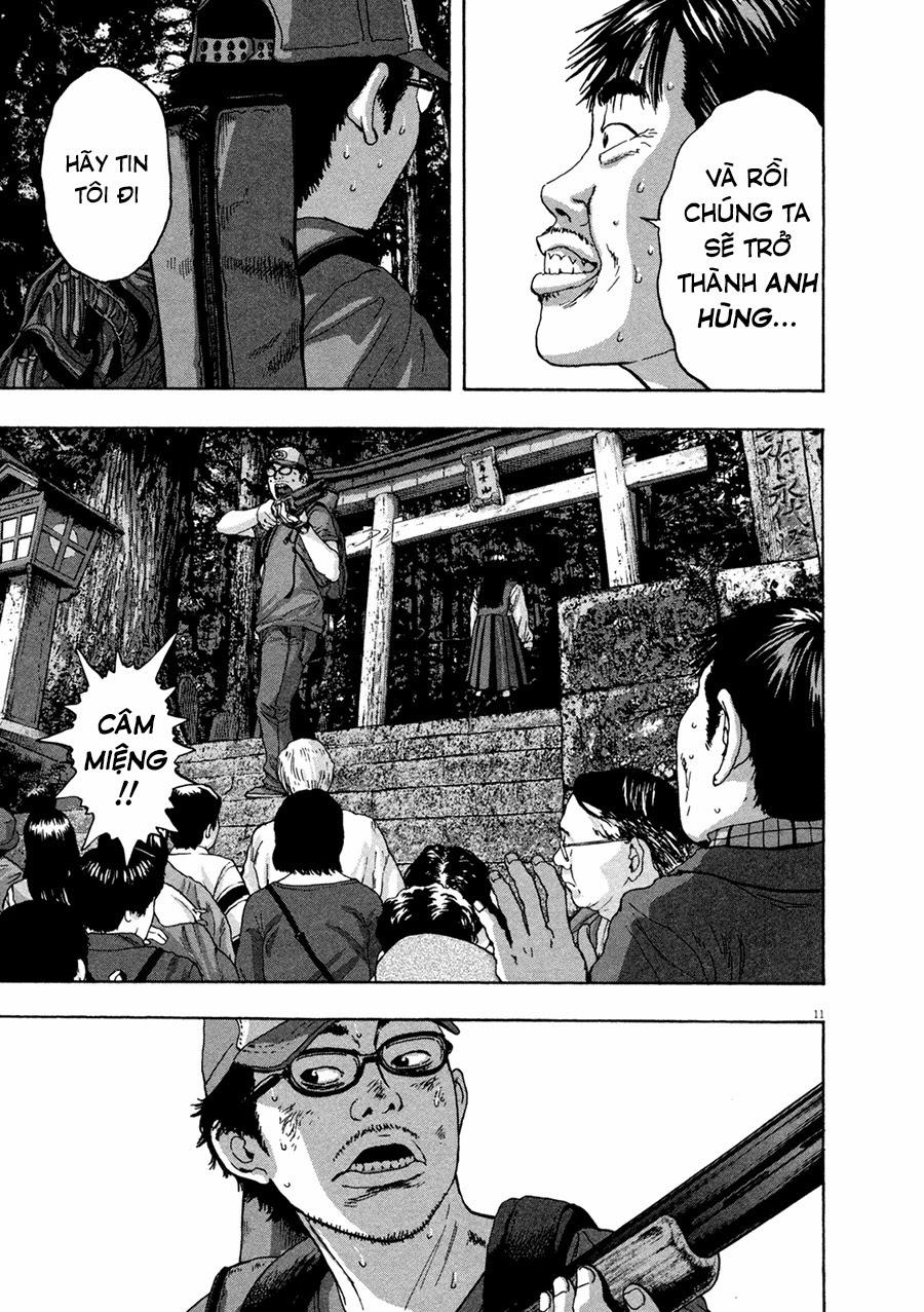 I Am A Hero - Chương 50 - Trang 13