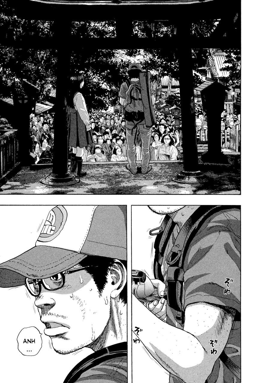 I Am A Hero - Chương 50 - Trang 16