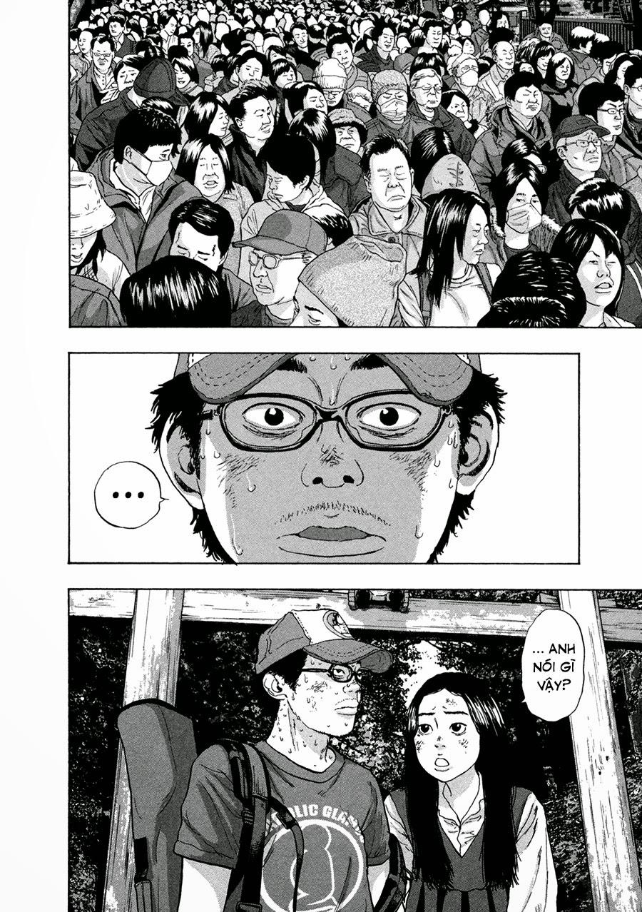 I Am A Hero - Chương 50 - Trang 18