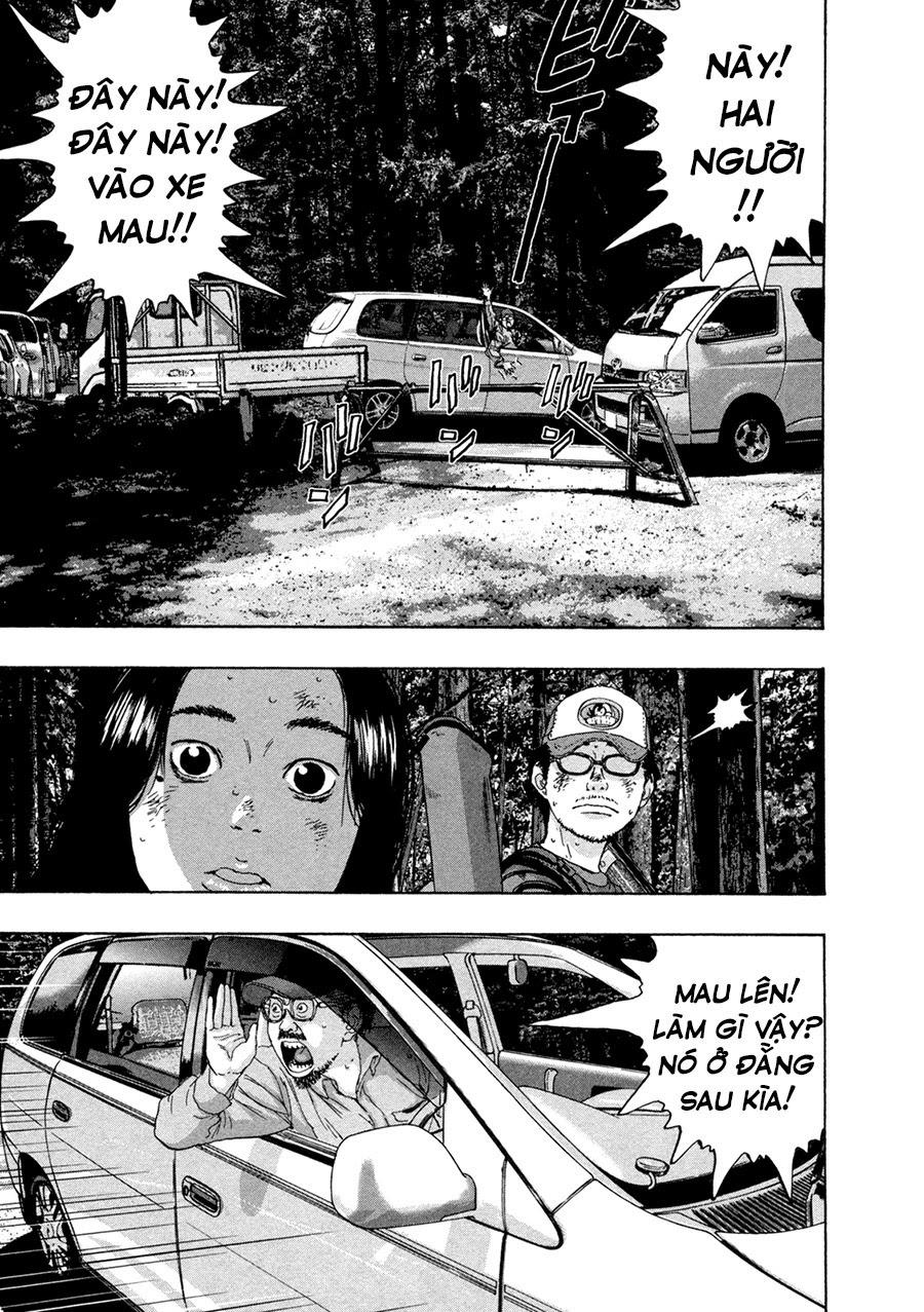 I Am A Hero - Chương 51 - Trang 12