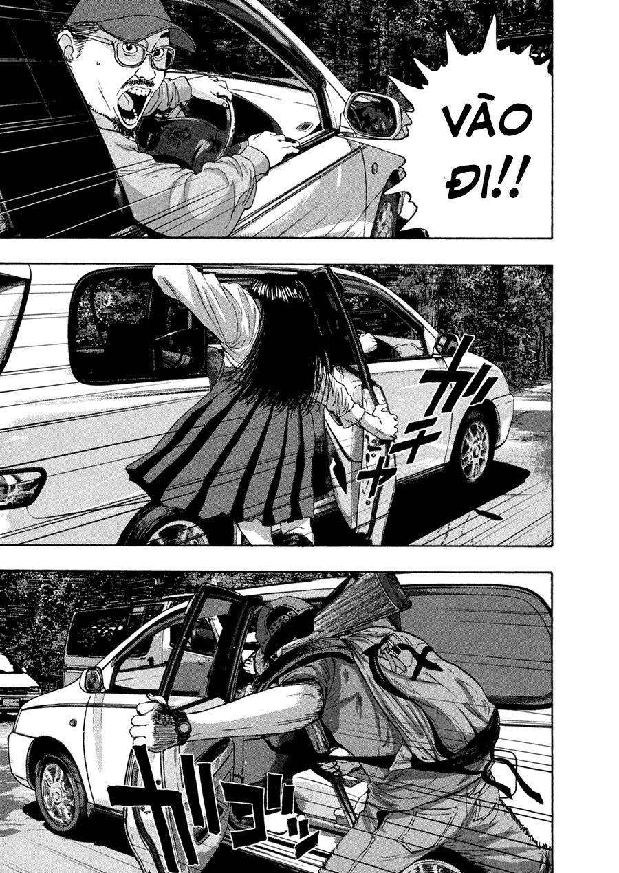 I Am A Hero - Chương 51 - Trang 14