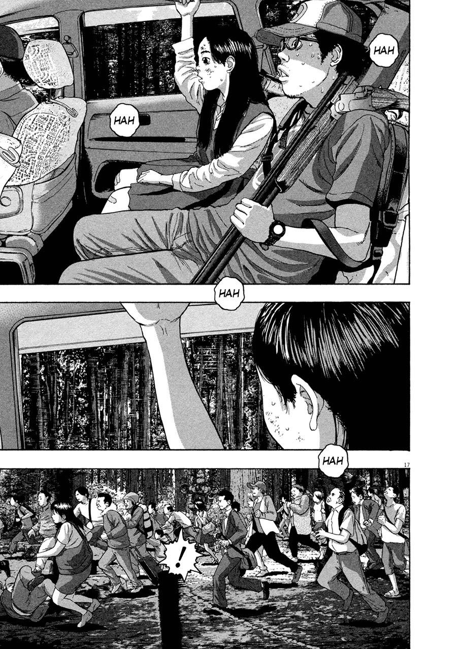 I Am A Hero - Chương 51 - Trang 16