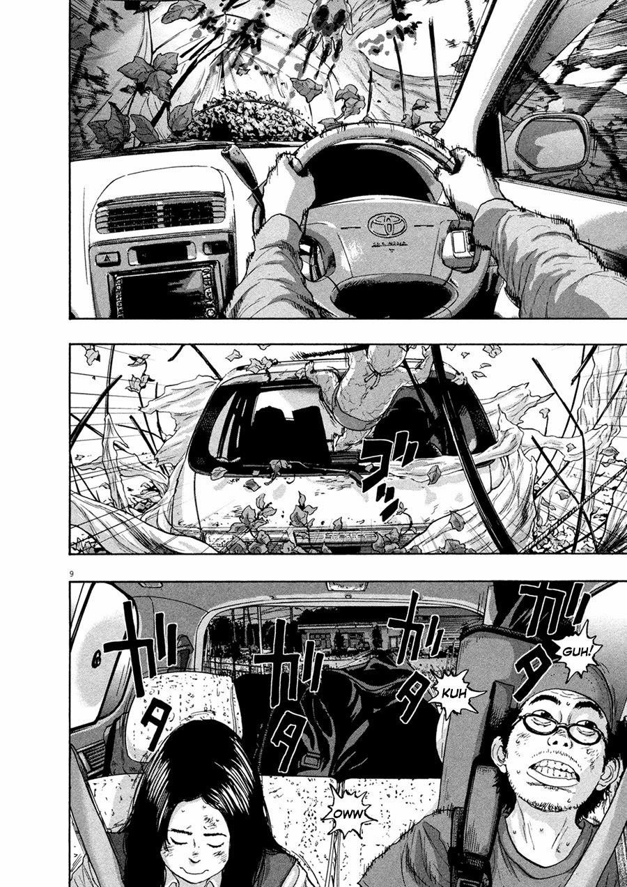 I Am A Hero - Chương 52 - Trang 11