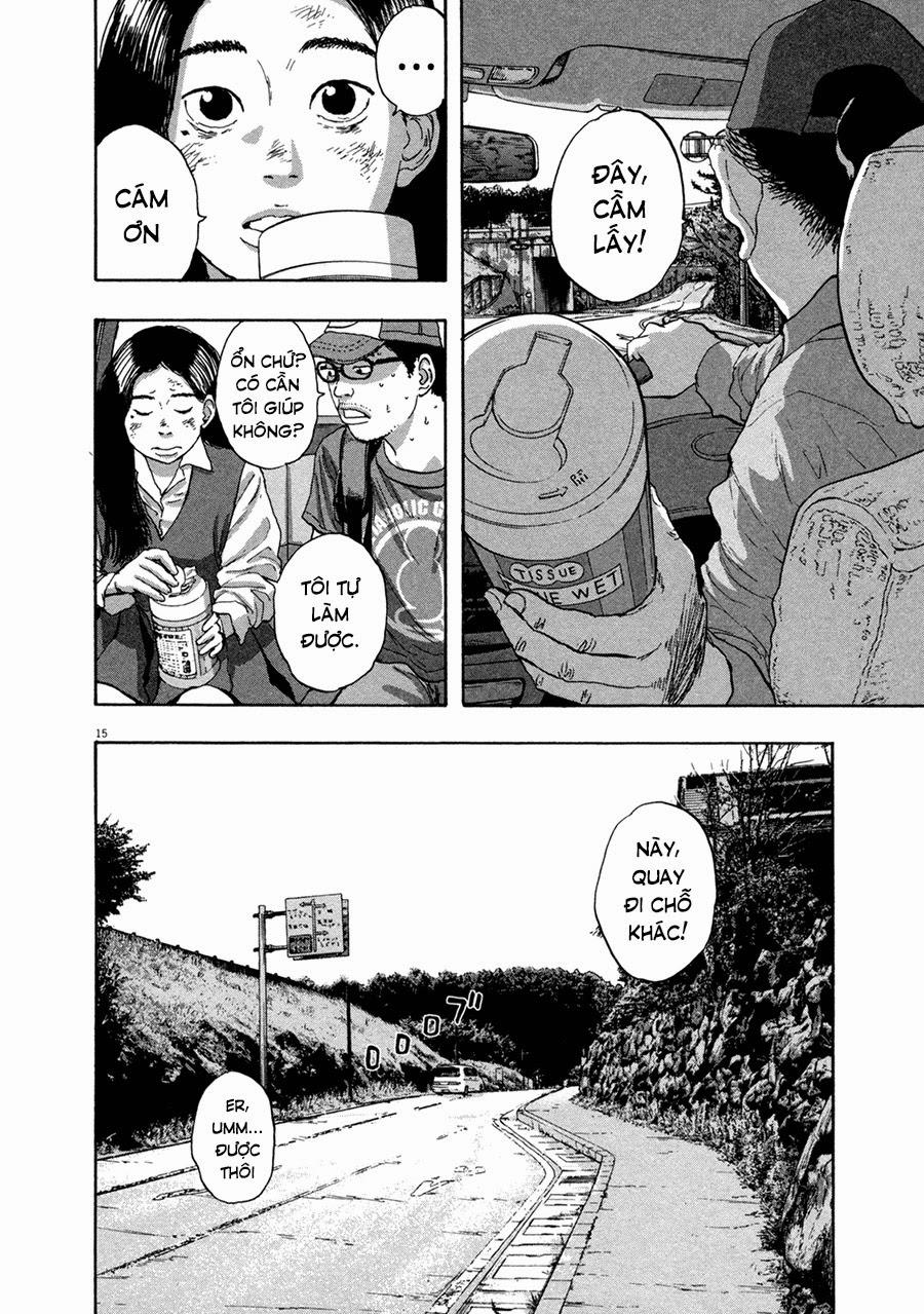 I Am A Hero - Chương 52 - Trang 17