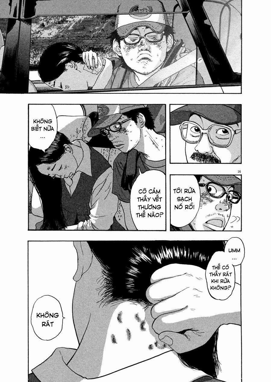 I Am A Hero - Chương 52 - Trang 18