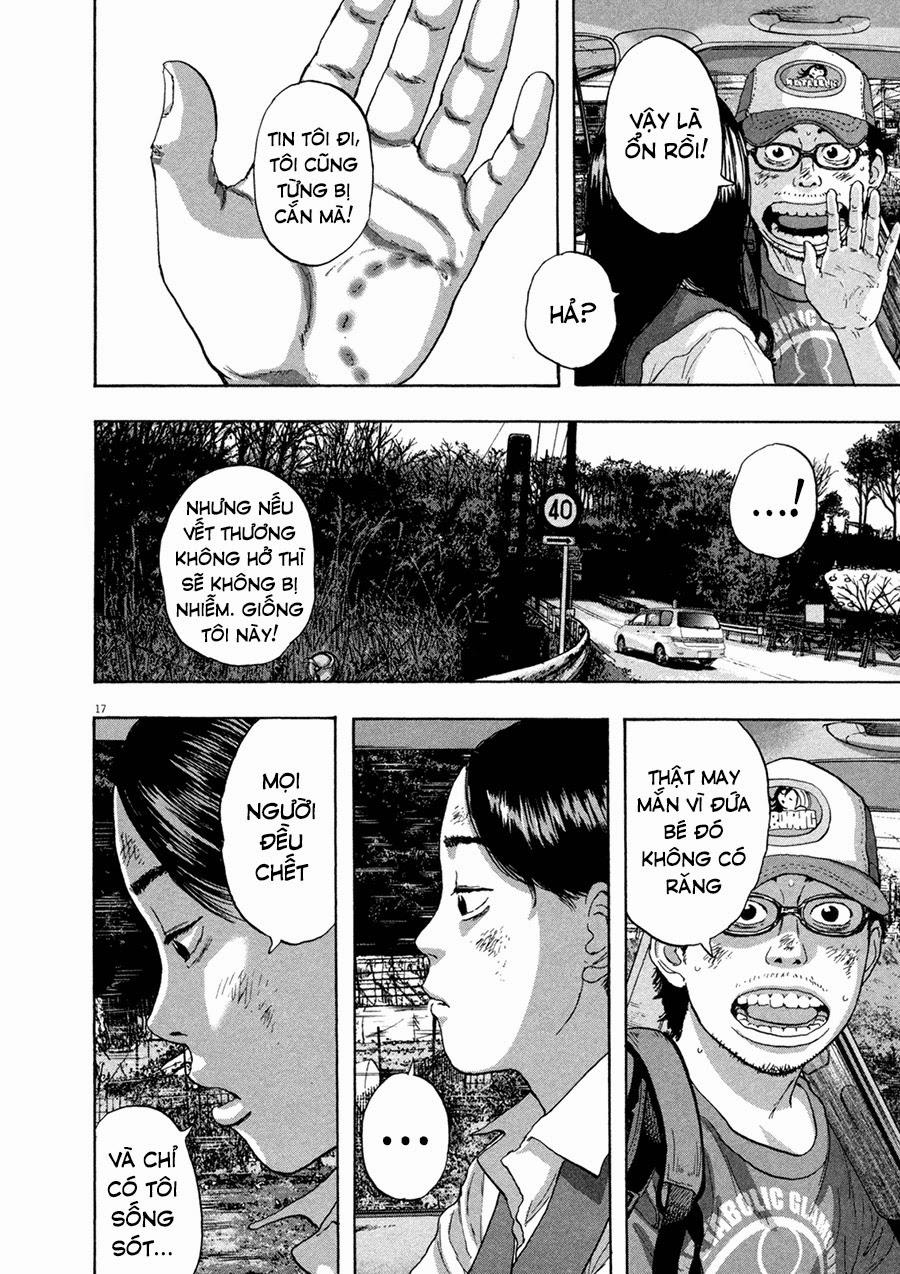 I Am A Hero - Chương 52 - Trang 19