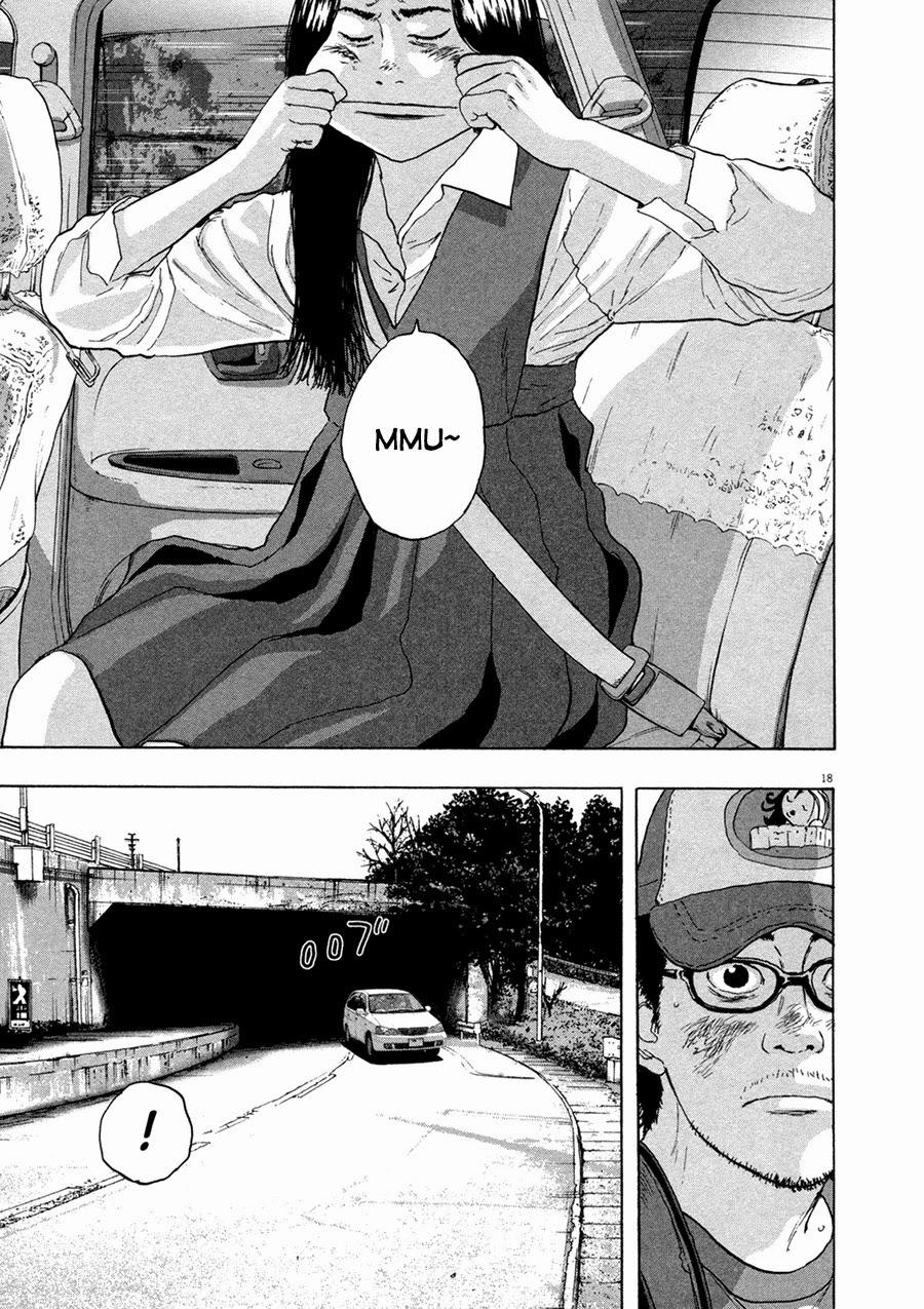 I Am A Hero - Chương 52 - Trang 20