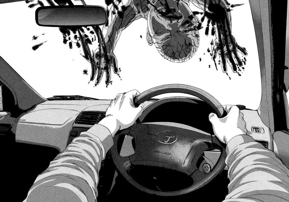 I Am A Hero - Chương 52 - Trang 4