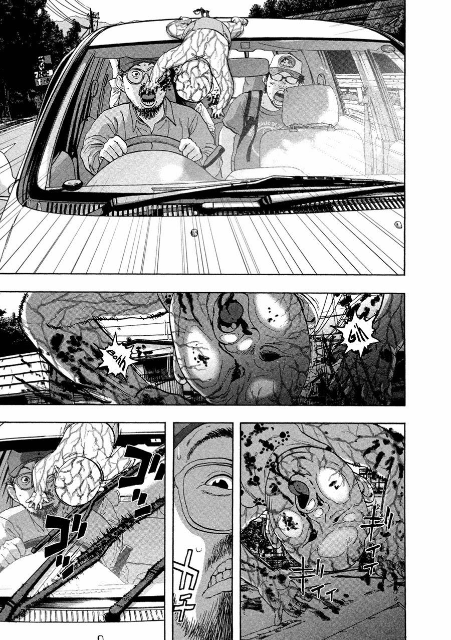 I Am A Hero - Chương 52 - Trang 6