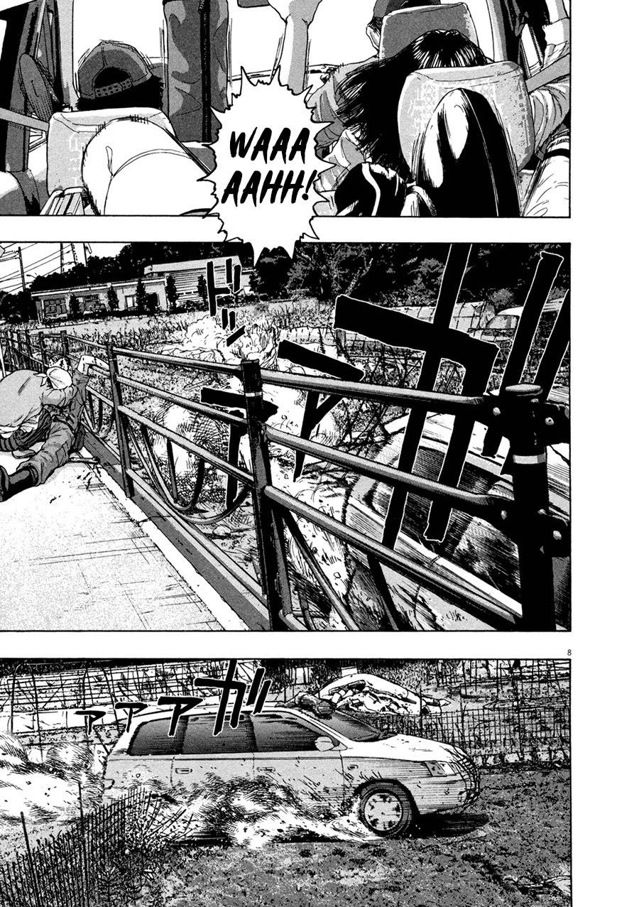 I Am A Hero - Chương 52 - Trang 10